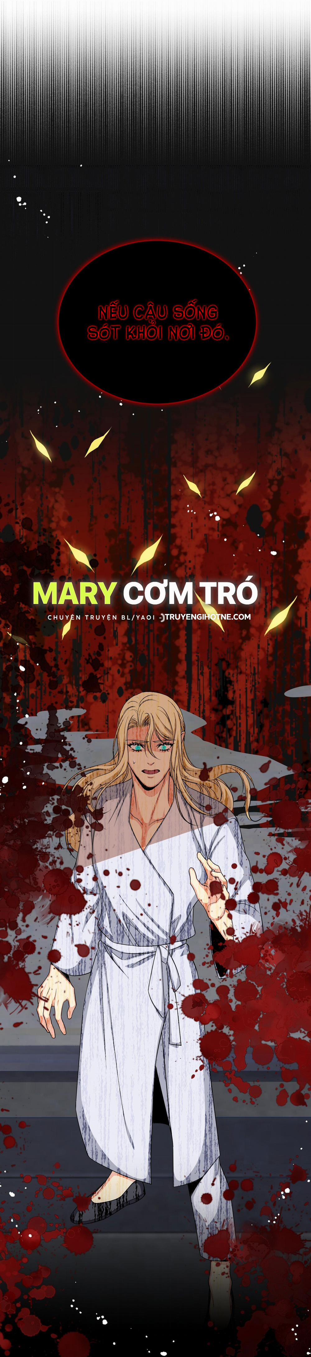 Mặt Trăng Của Ma Giới 39.2 trang 6