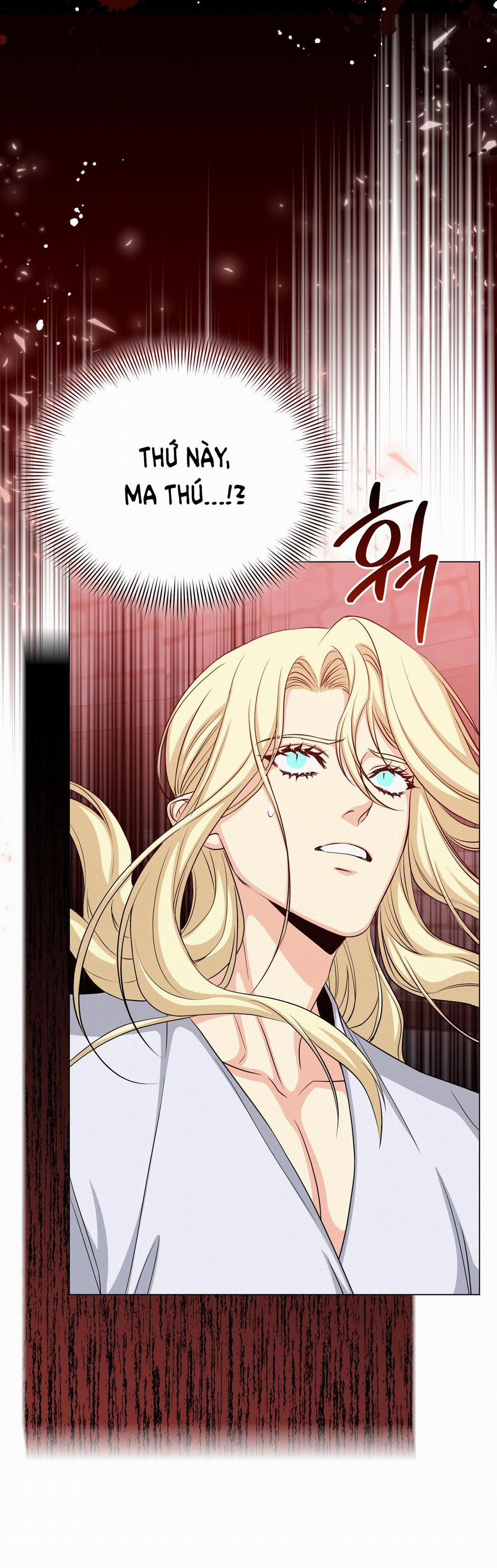 Mặt Trăng Của Ma Giới 39.2 trang 7