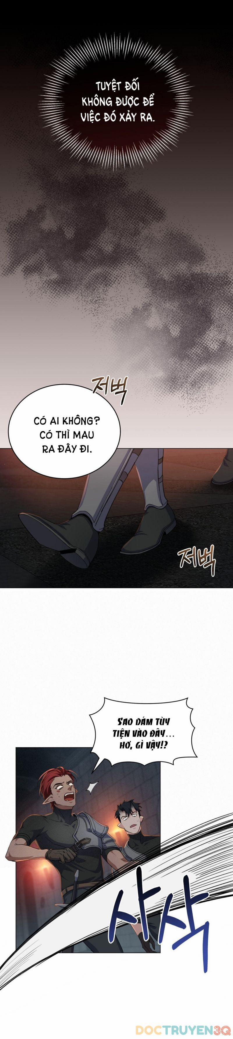 Mặt Trăng Của Ma Giới 4.5 trang 5