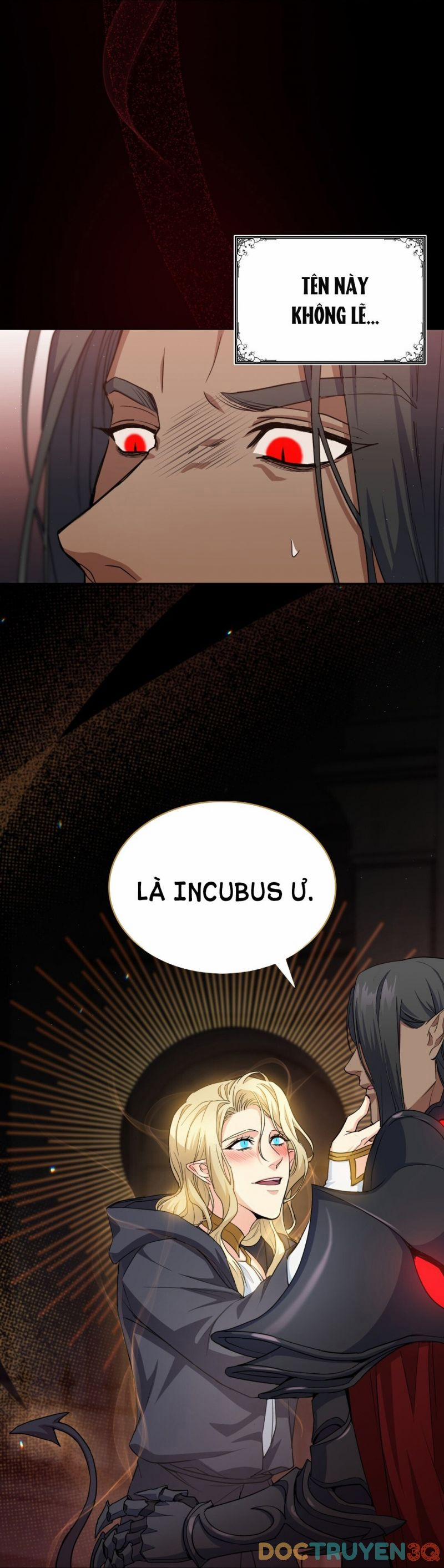 Mặt Trăng Của Ma Giới 4 trang 15