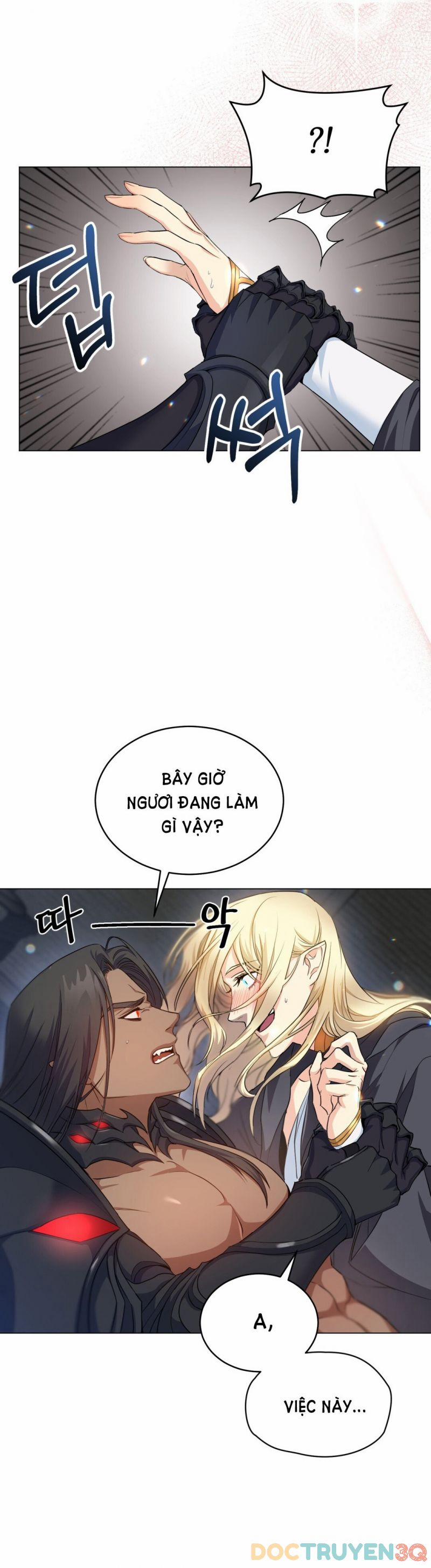 Mặt Trăng Của Ma Giới 4 trang 4