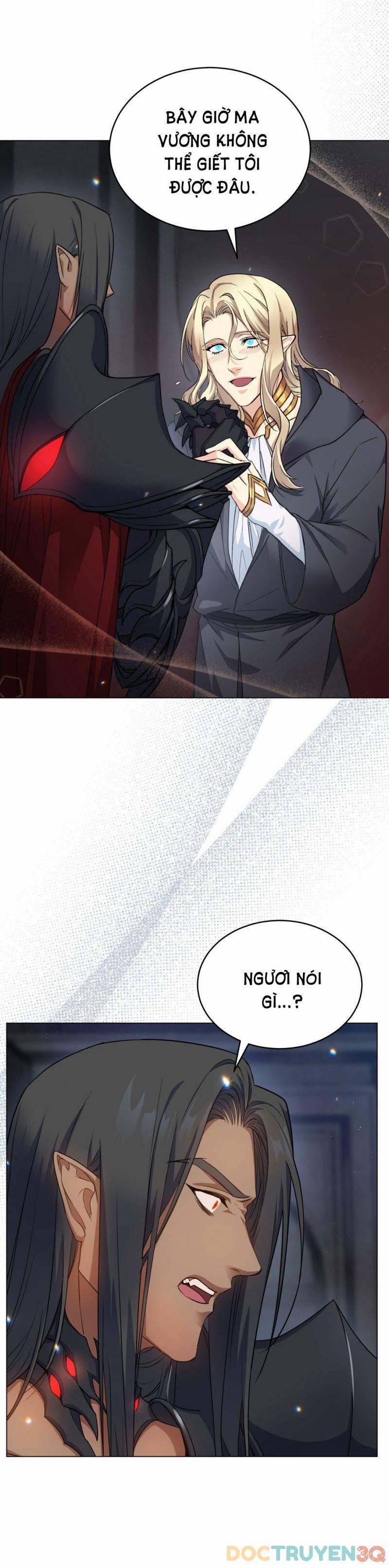 Mặt Trăng Của Ma Giới 4 trang 7