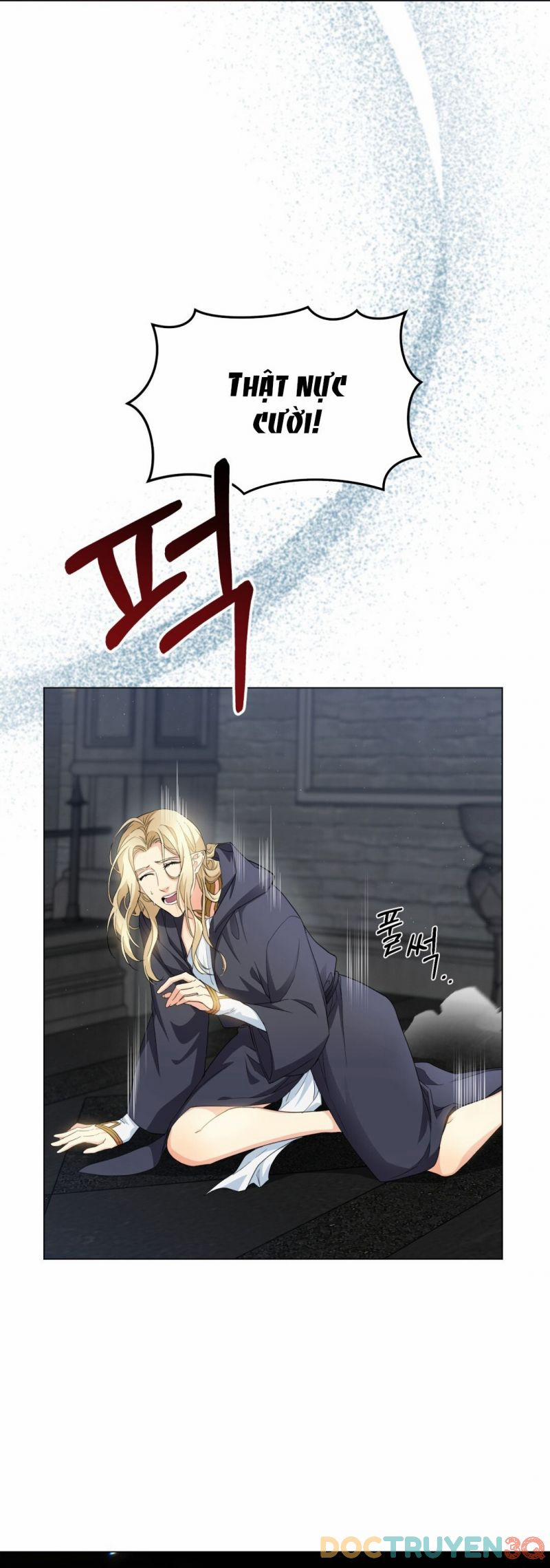 Mặt Trăng Của Ma Giới 4 trang 9