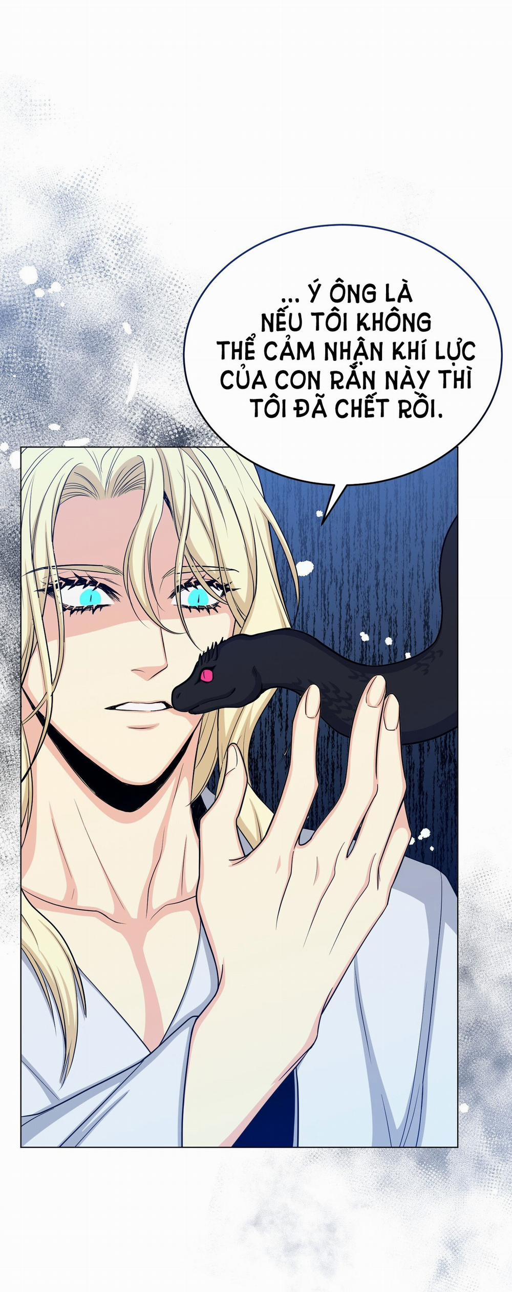 Mặt Trăng Của Ma Giới 40.1 trang 11