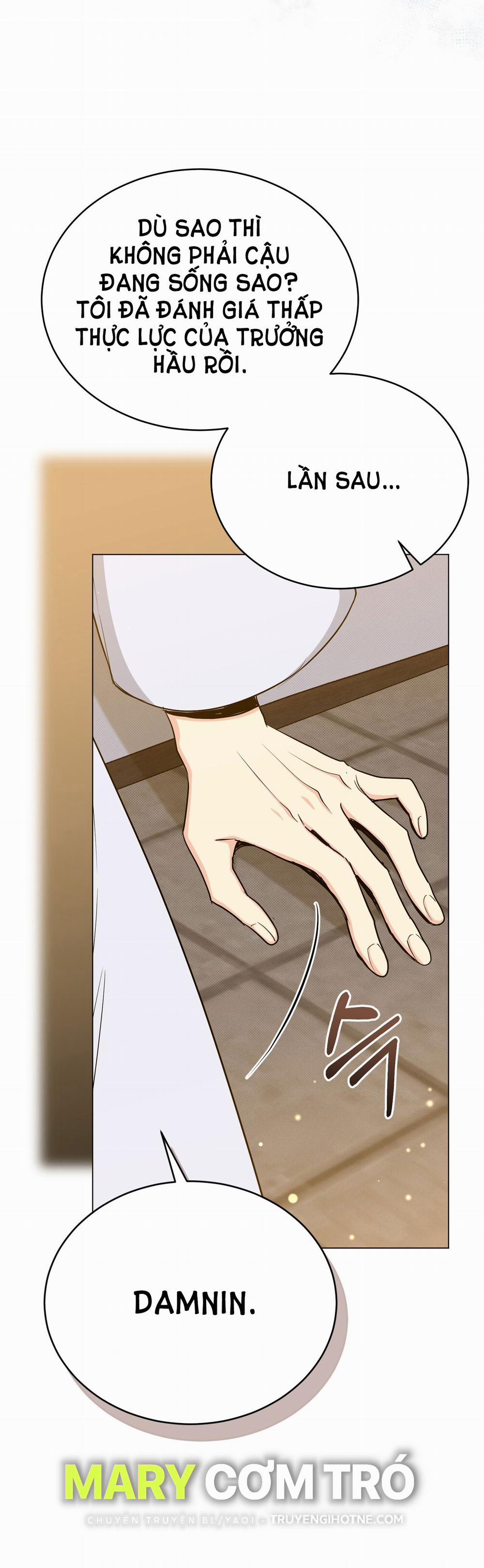 Mặt Trăng Của Ma Giới 40.1 trang 12