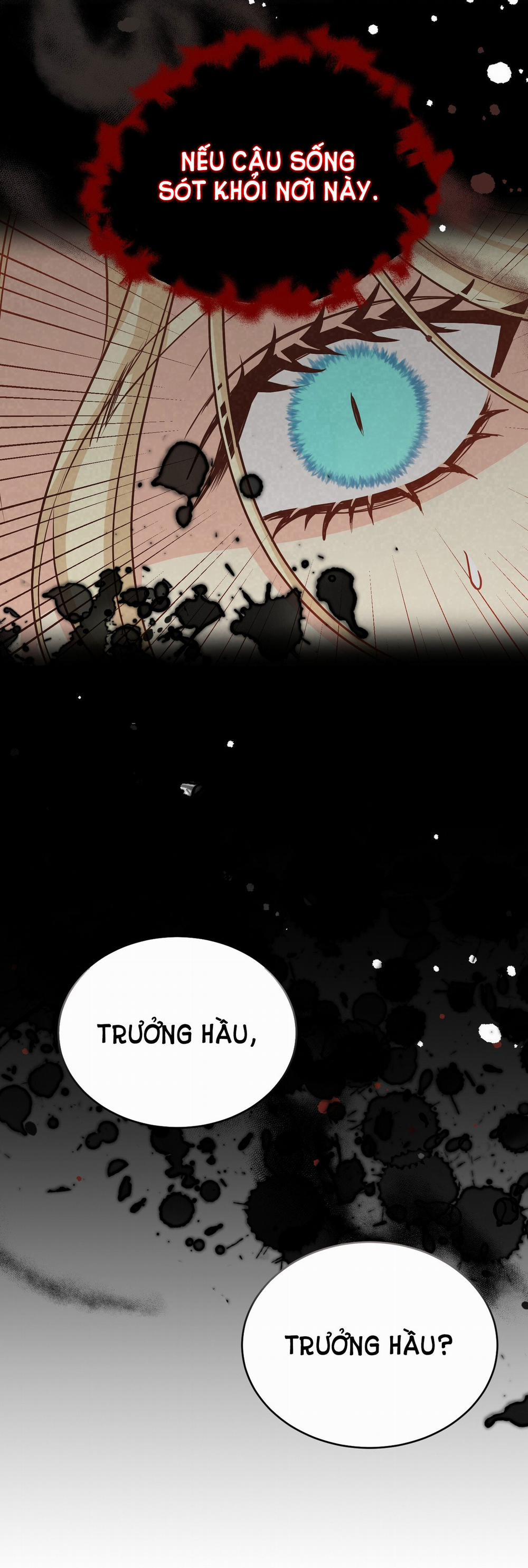 Mặt Trăng Của Ma Giới 40.1 trang 4