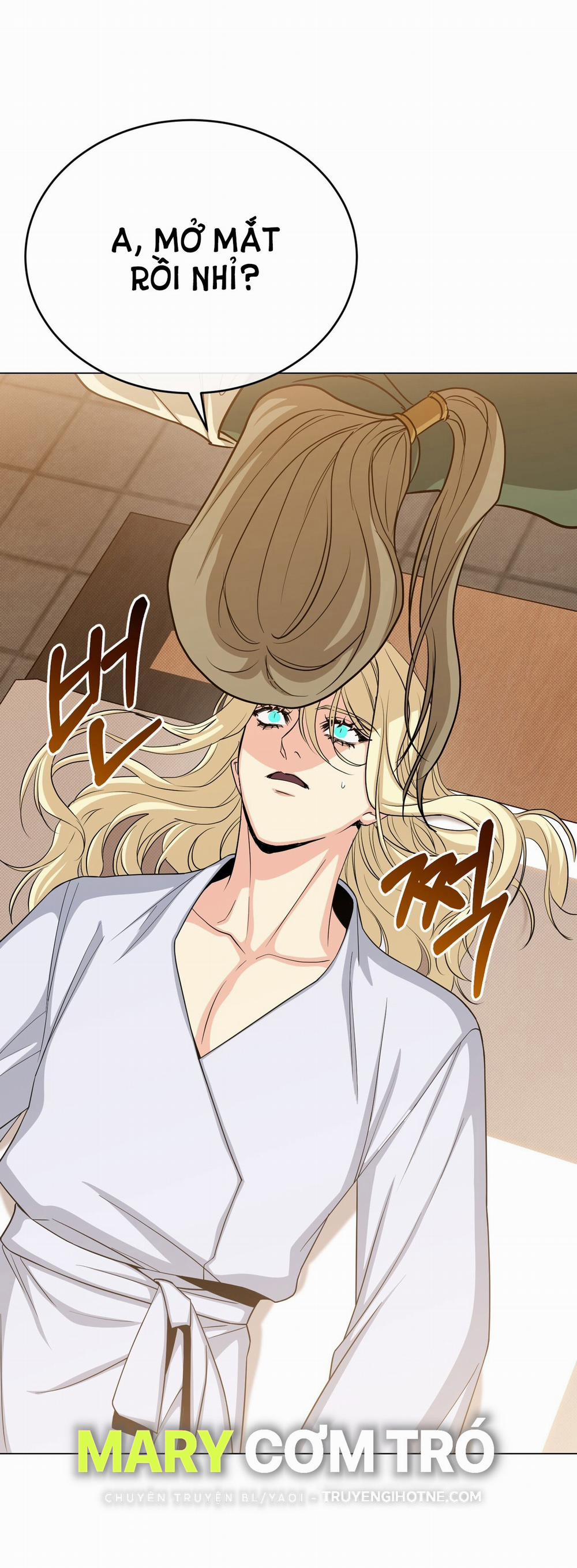 Mặt Trăng Của Ma Giới 40.1 trang 6