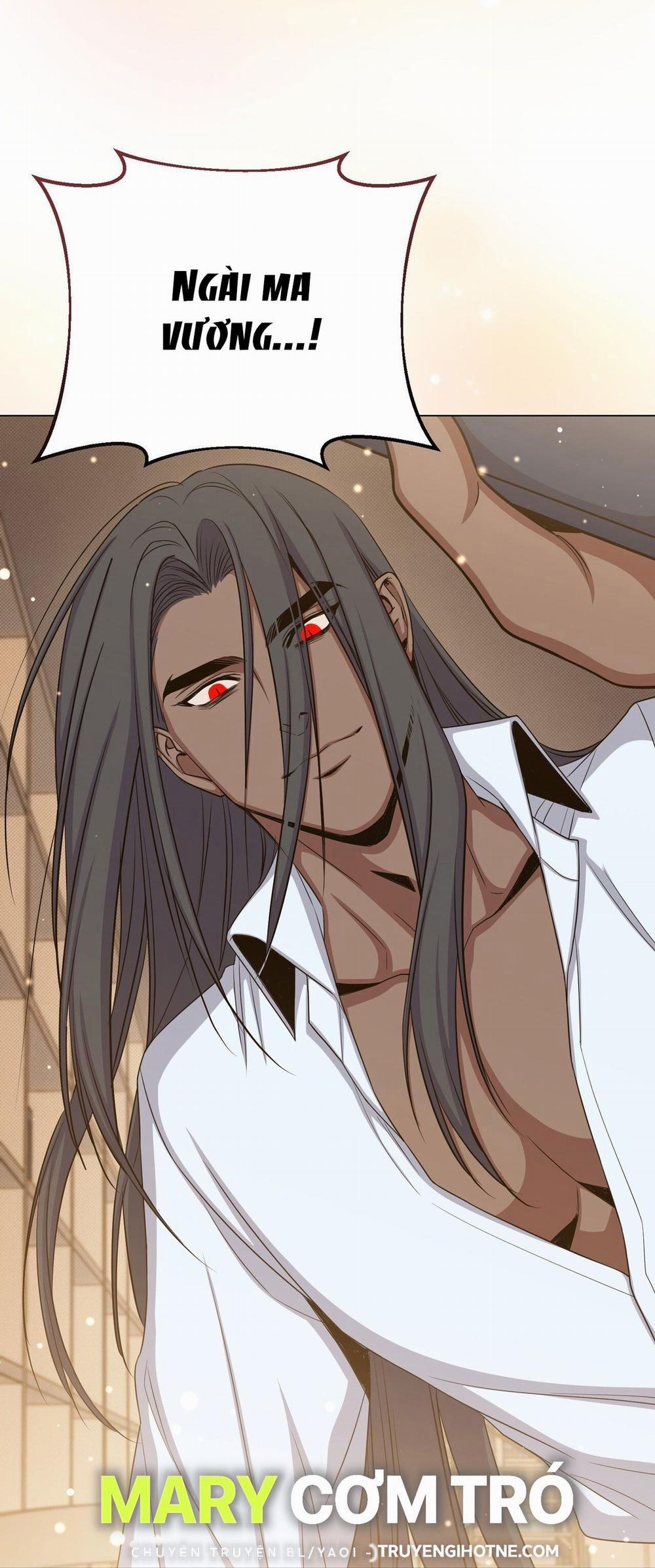 Mặt Trăng Của Ma Giới 40.2 trang 10