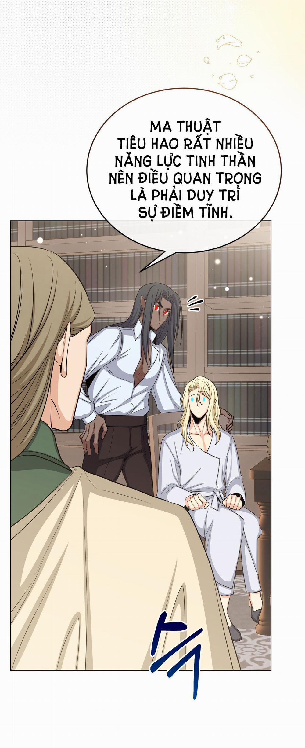 Mặt Trăng Của Ma Giới 40.2 trang 14