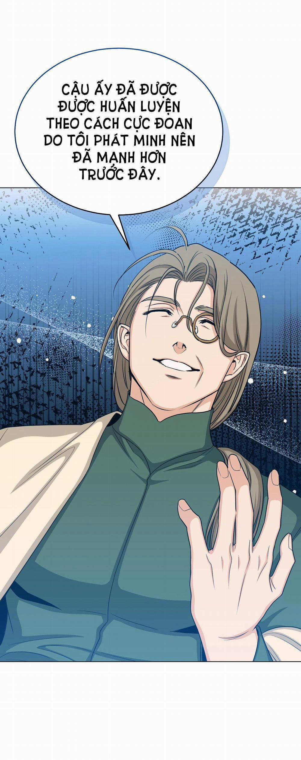 Mặt Trăng Của Ma Giới 40.2 trang 15