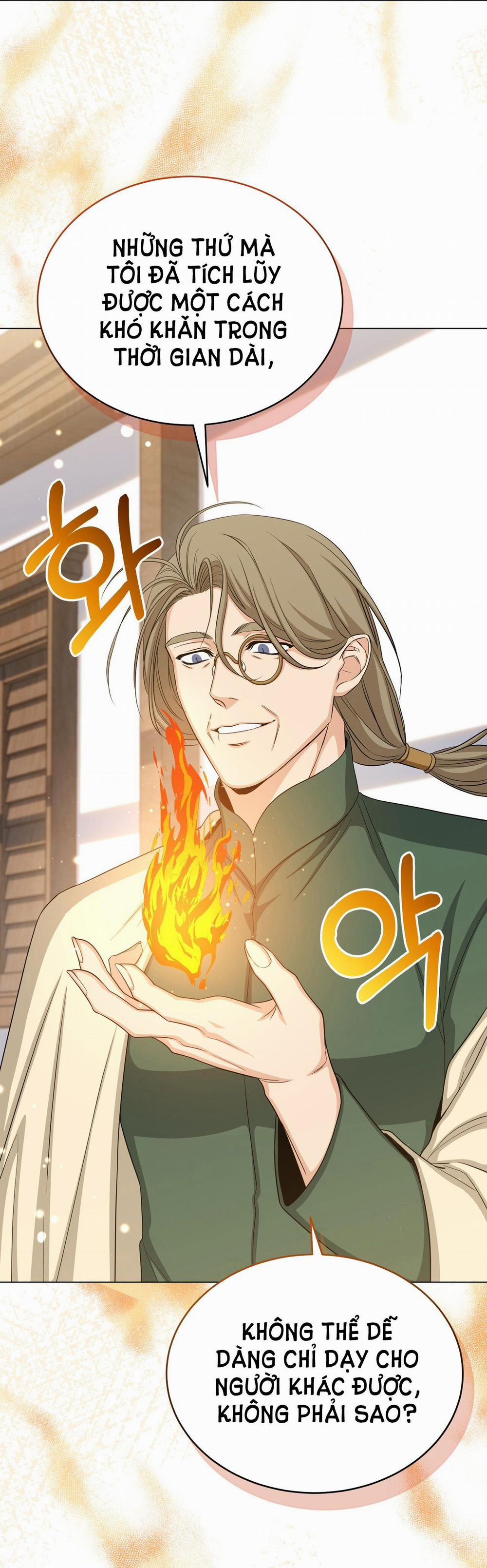 Mặt Trăng Của Ma Giới 40.2 trang 2