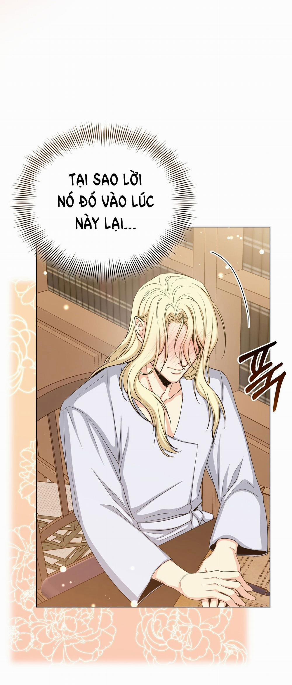 Mặt Trăng Của Ma Giới 40.2 trang 21