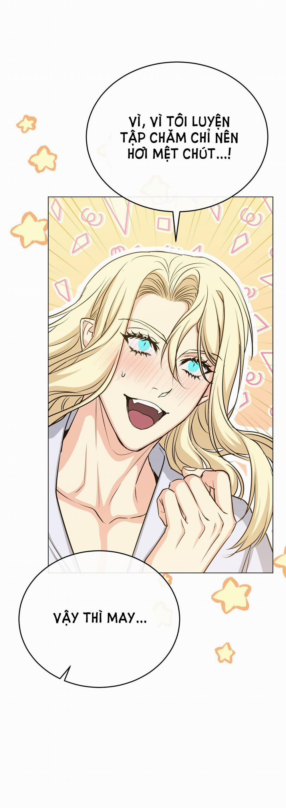 Mặt Trăng Của Ma Giới 40.2 trang 24