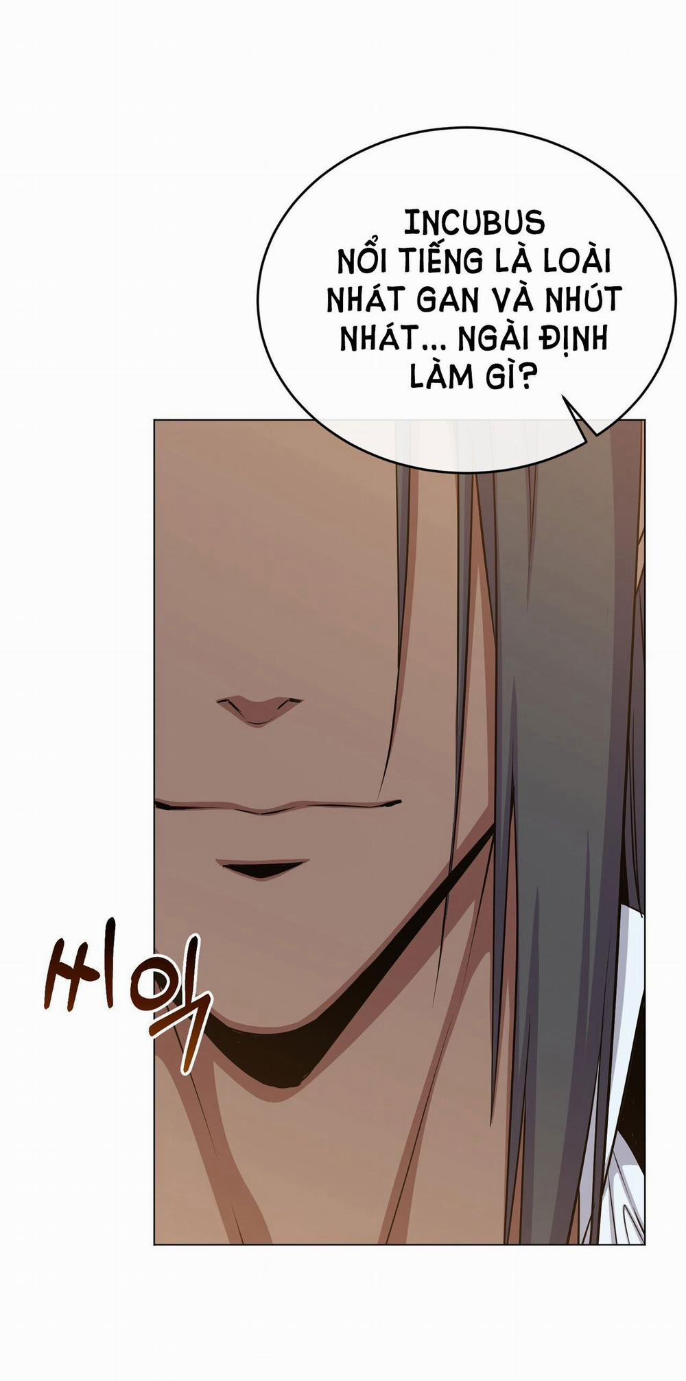 Mặt Trăng Của Ma Giới 40.2 trang 27