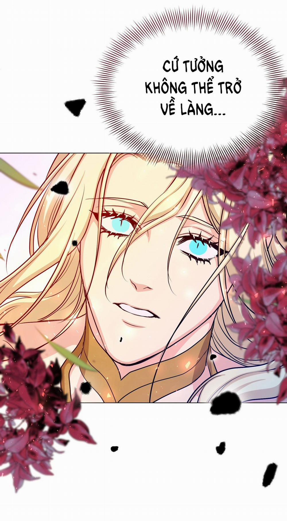 Mặt Trăng Của Ma Giới 40.2 trang 33