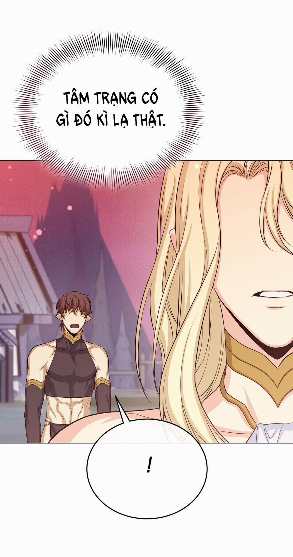 Mặt Trăng Của Ma Giới 40.2 trang 34