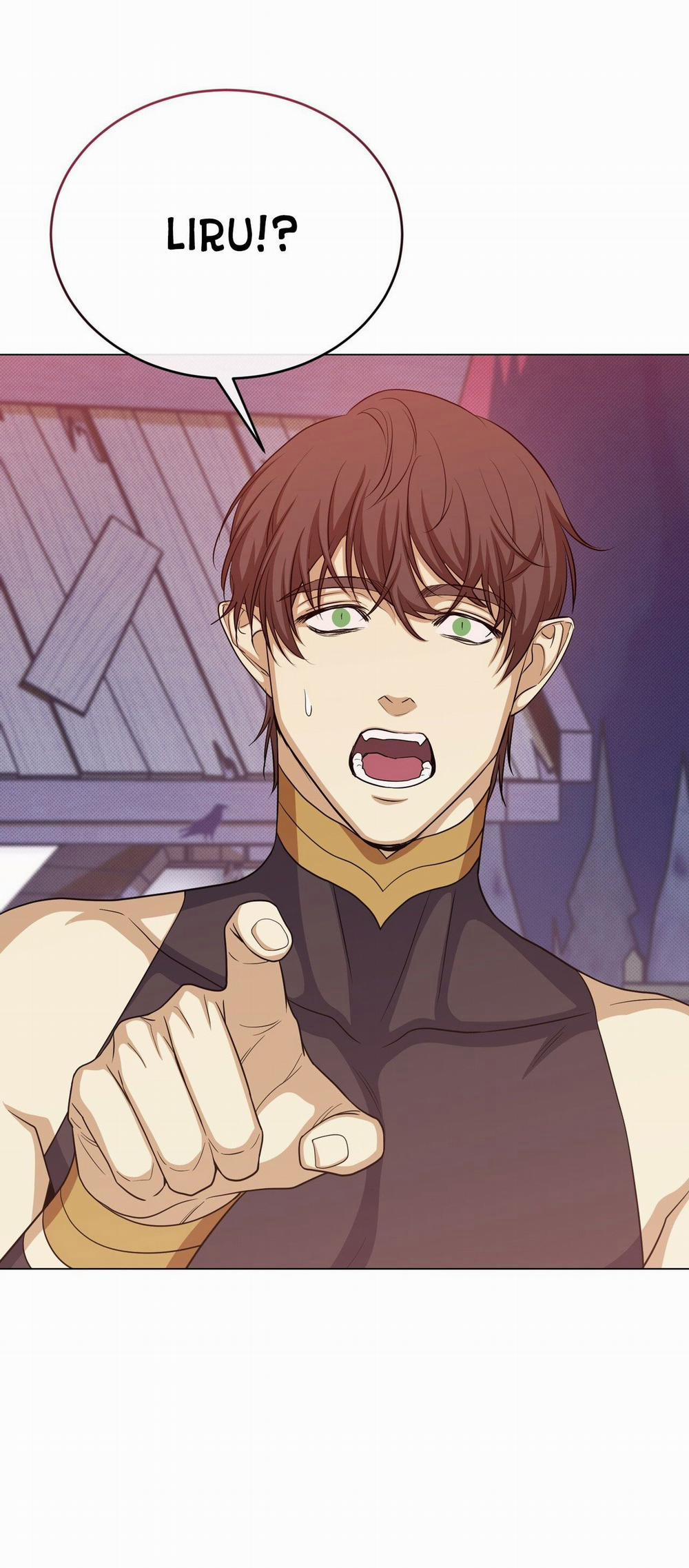 Mặt Trăng Của Ma Giới 40.2 trang 35