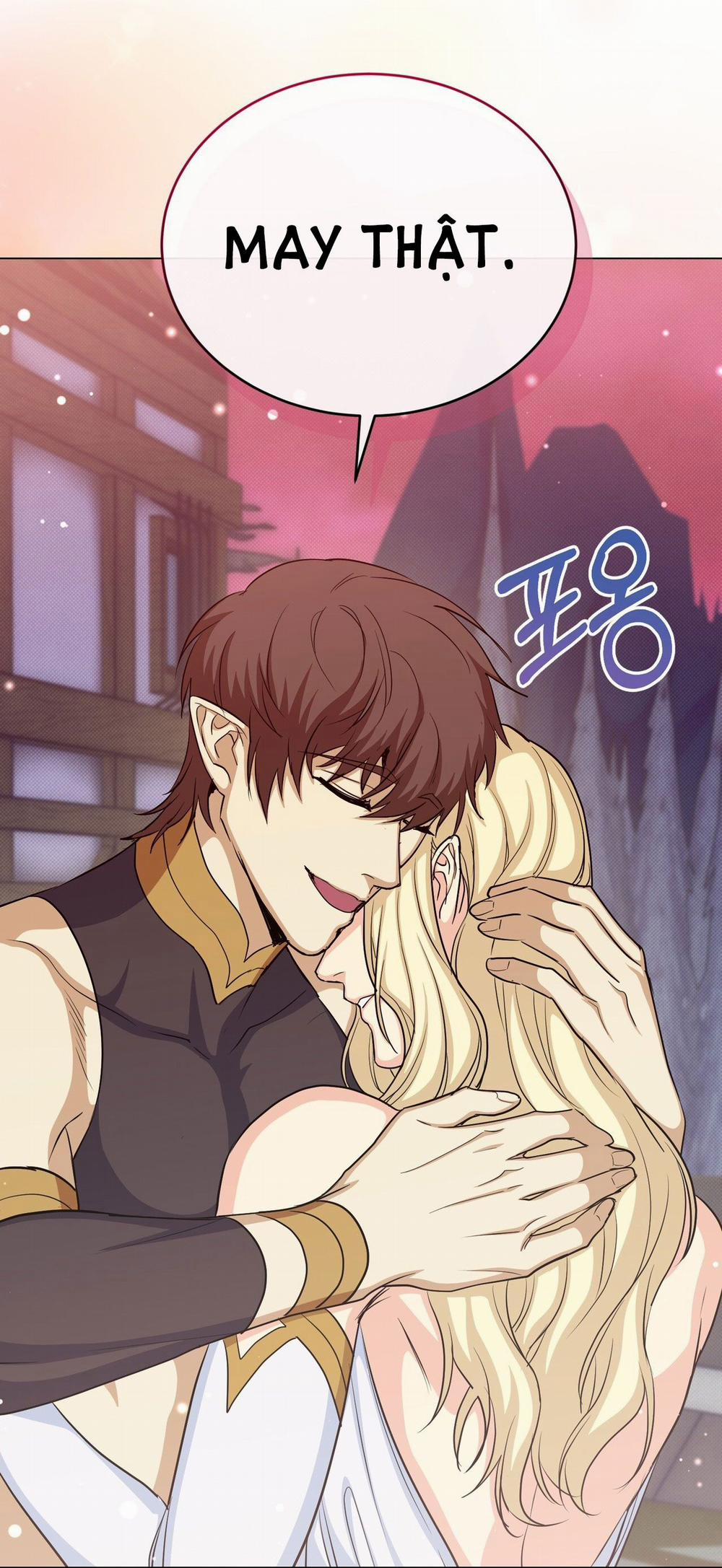 Mặt Trăng Của Ma Giới 40.2 trang 38