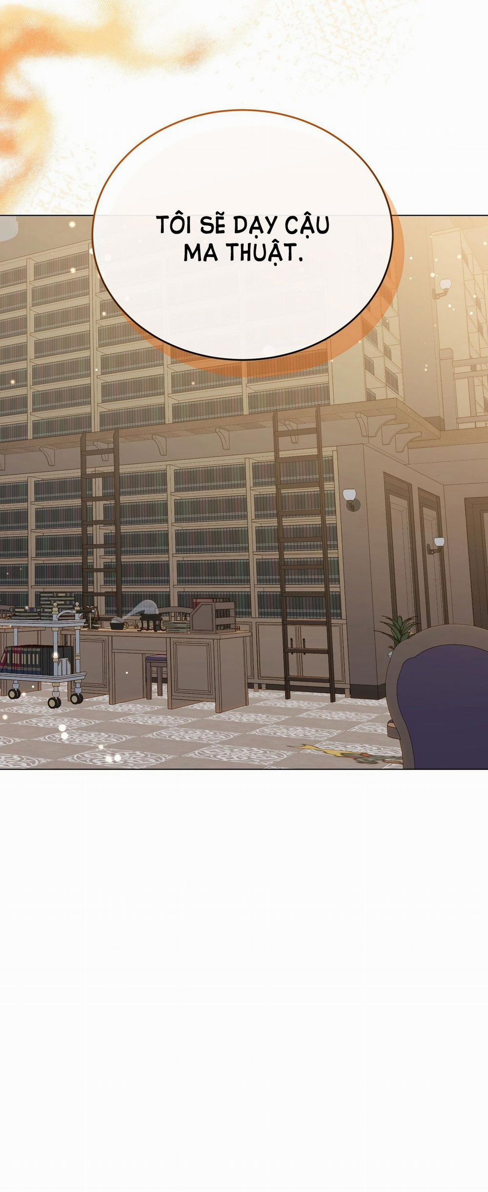 Mặt Trăng Của Ma Giới 40.2 trang 4