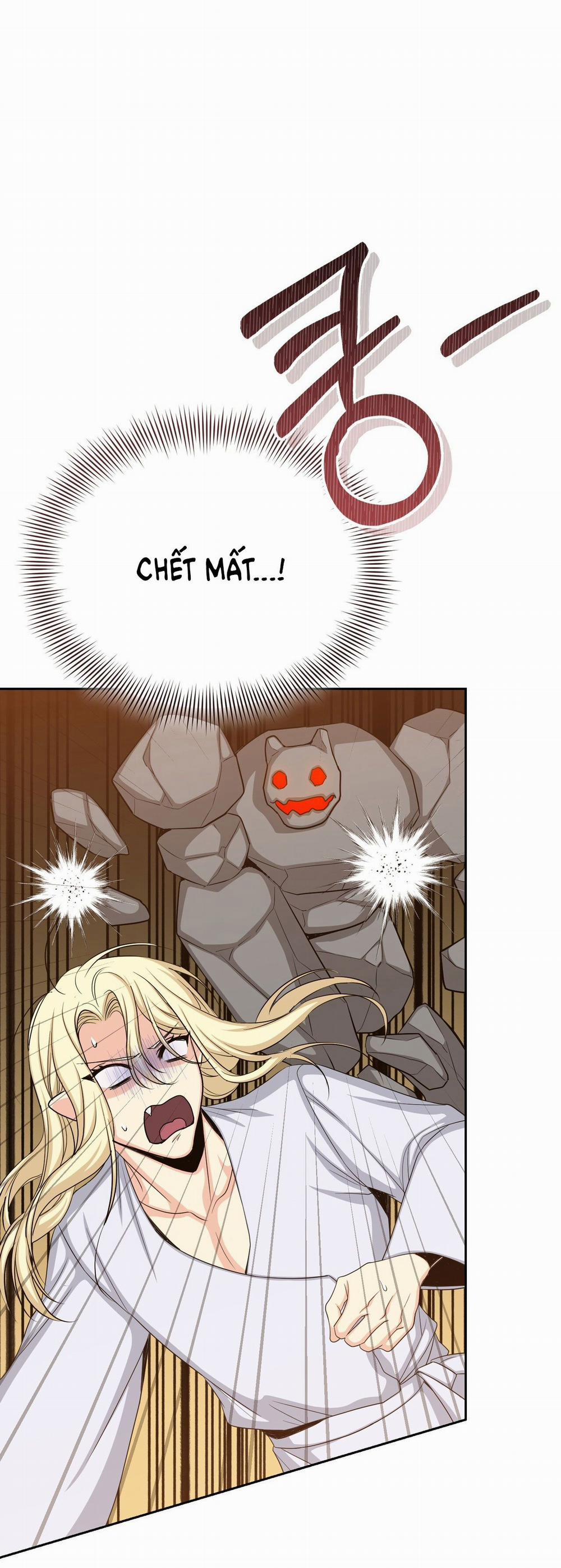 Mặt Trăng Của Ma Giới 40.2 trang 6