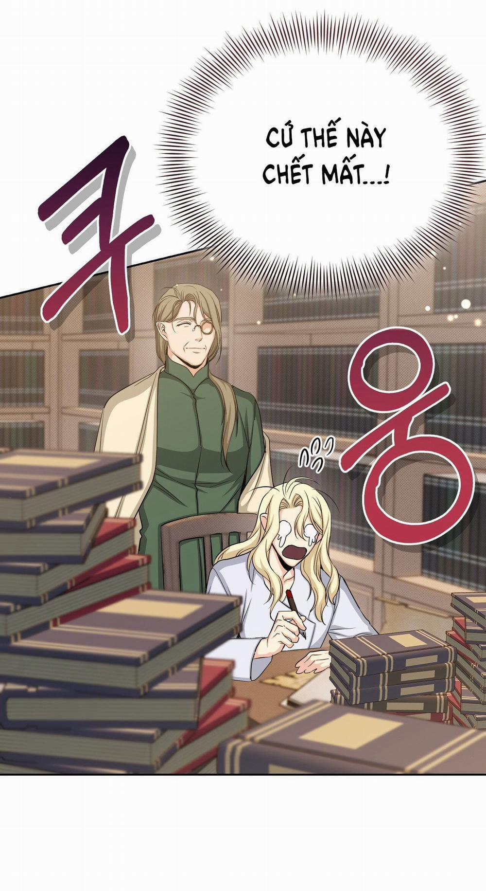 Mặt Trăng Của Ma Giới 40.2 trang 7