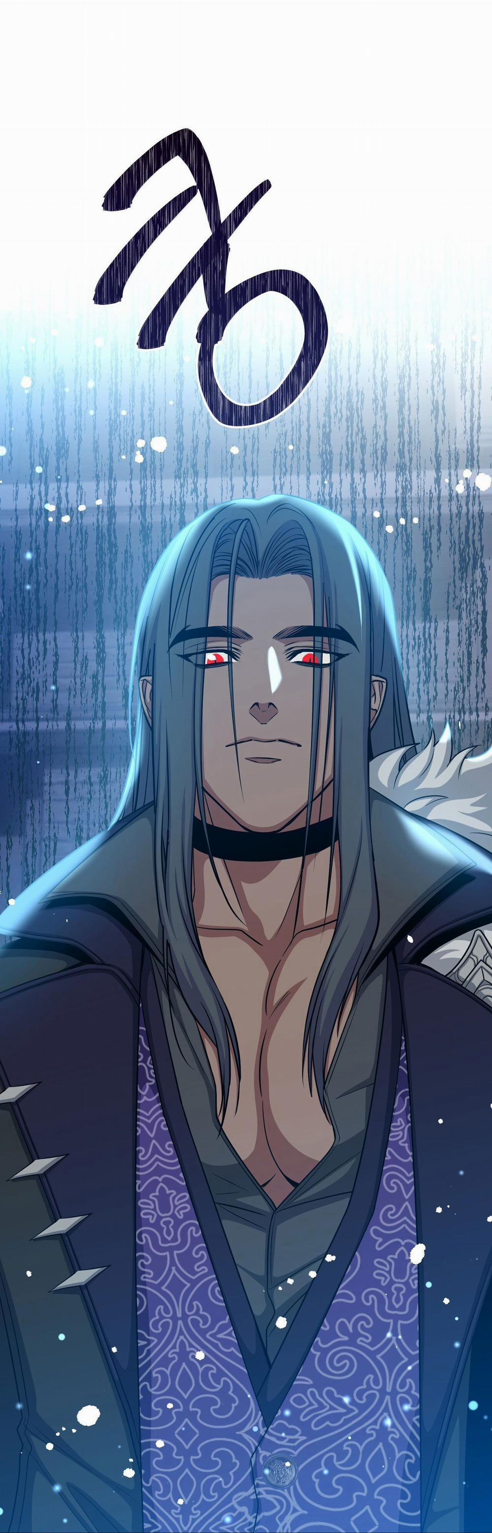 Mặt Trăng Của Ma Giới 41.1 trang 11