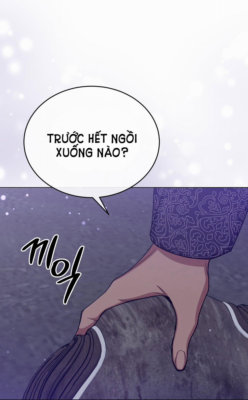 Mặt Trăng Của Ma Giới 41.1 trang 18