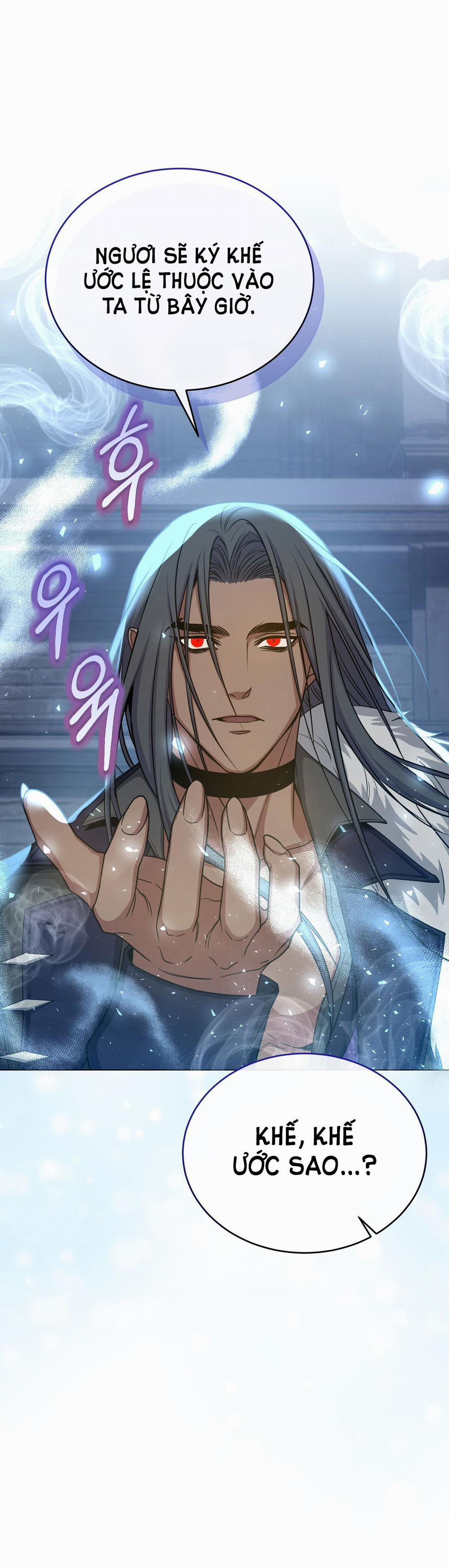 Mặt Trăng Của Ma Giới 41.1 trang 20