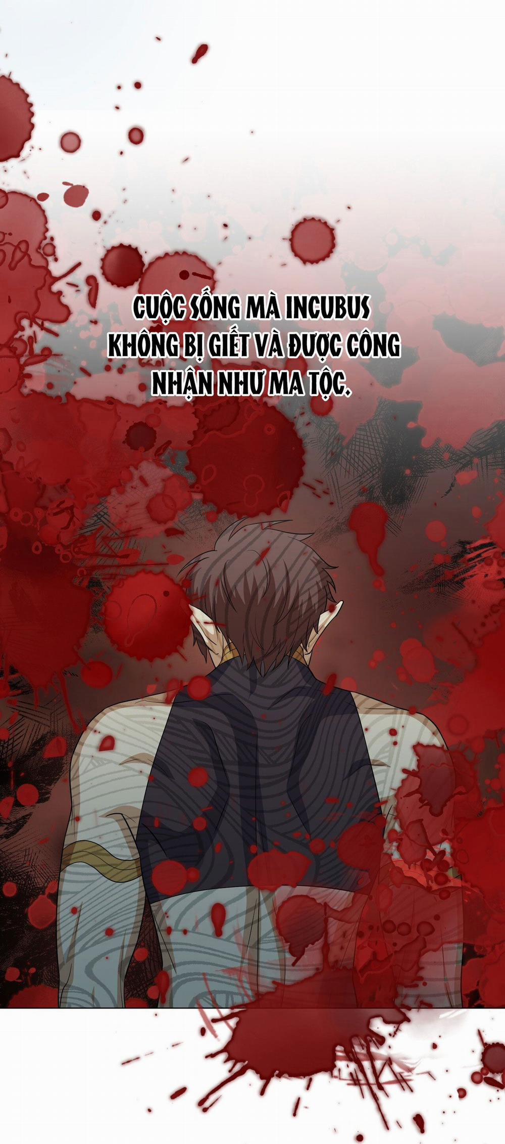 Mặt Trăng Của Ma Giới 41.1 trang 27