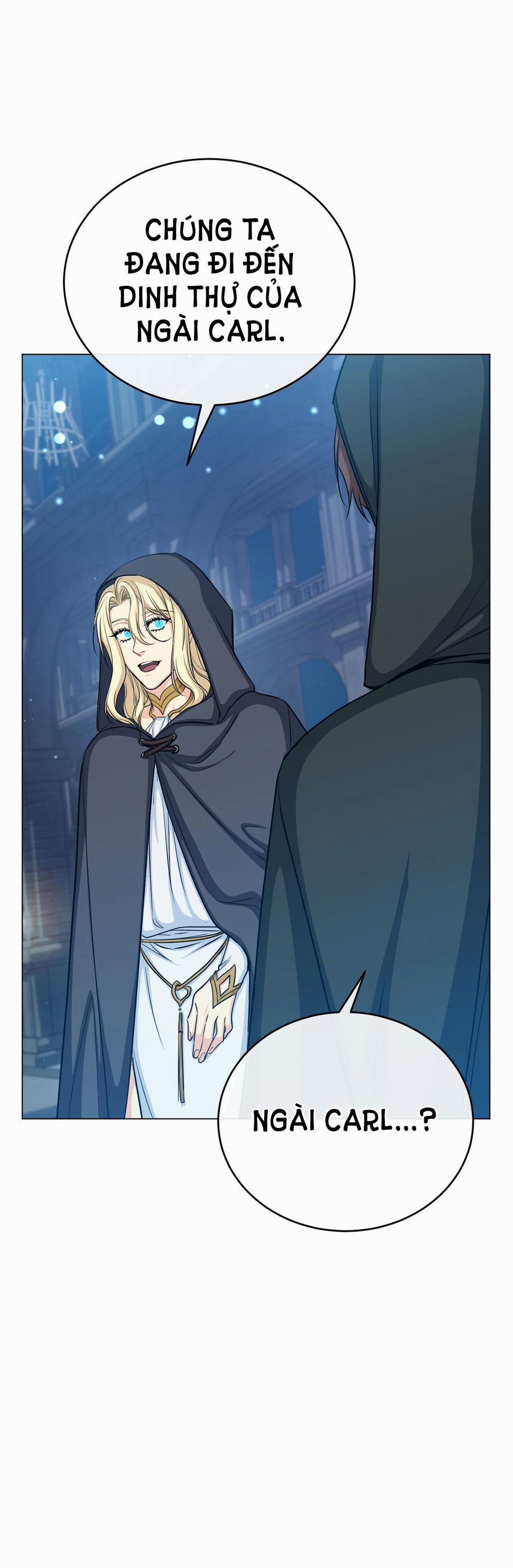 Mặt Trăng Của Ma Giới 41.1 trang 7