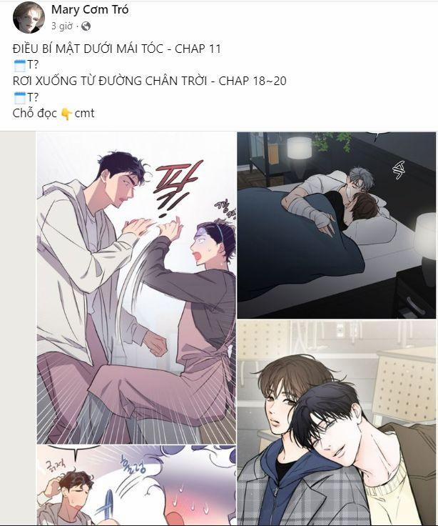 Mặt Trăng Của Ma Giới 41.2 trang 0