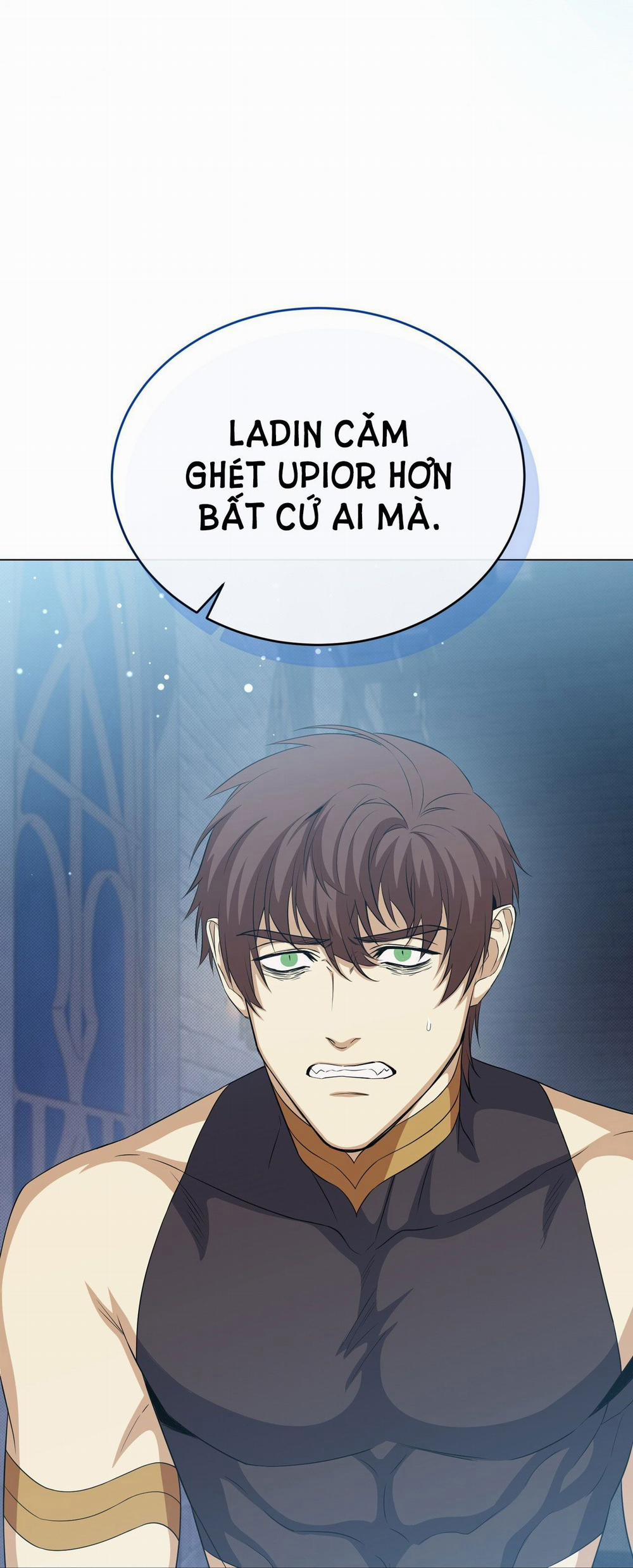 Mặt Trăng Của Ma Giới 41.2 trang 13