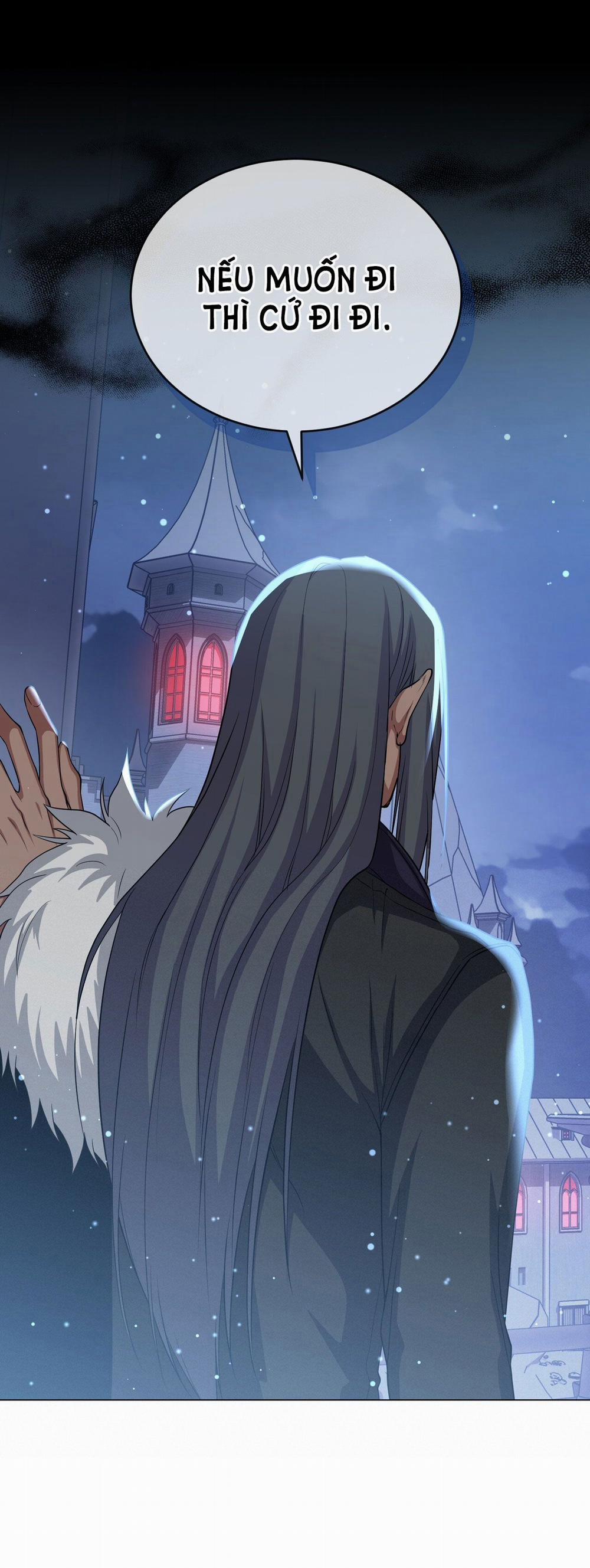 Mặt Trăng Của Ma Giới 41.2 trang 20