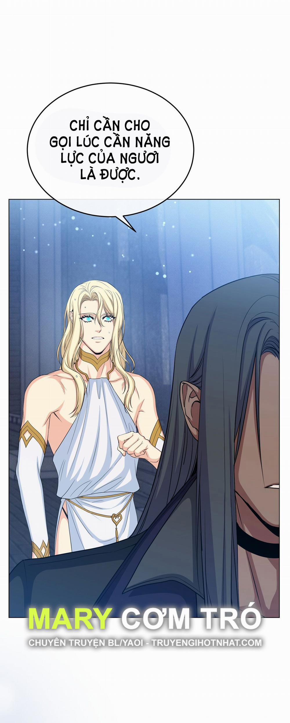 Mặt Trăng Của Ma Giới 41.2 trang 21