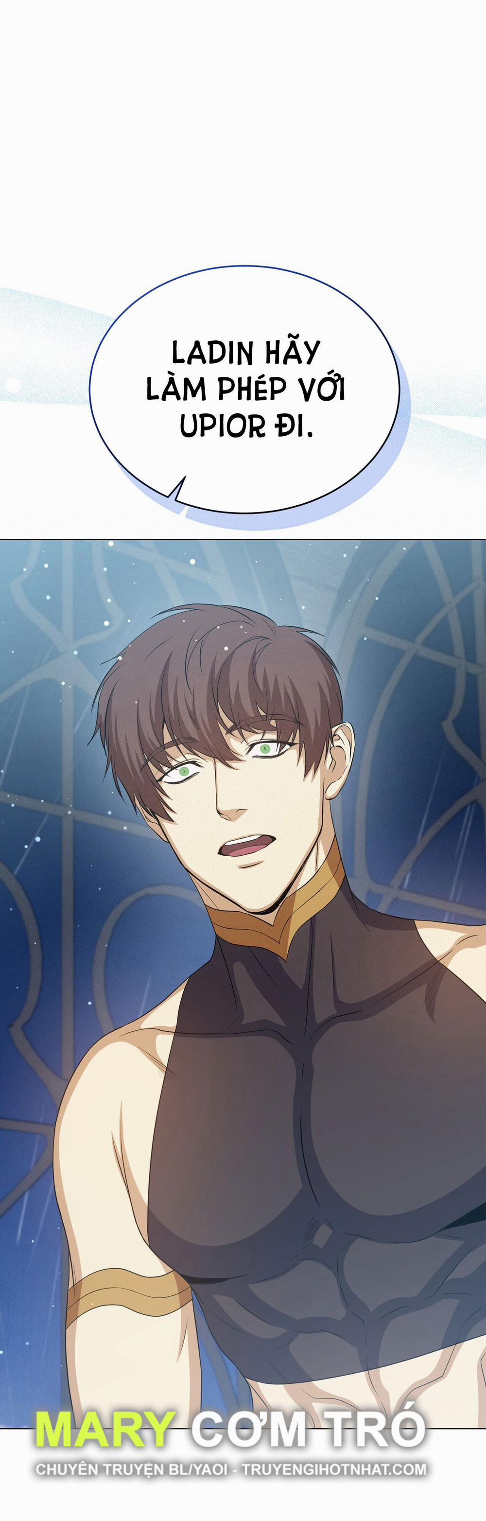 Mặt Trăng Của Ma Giới 41.2 trang 8