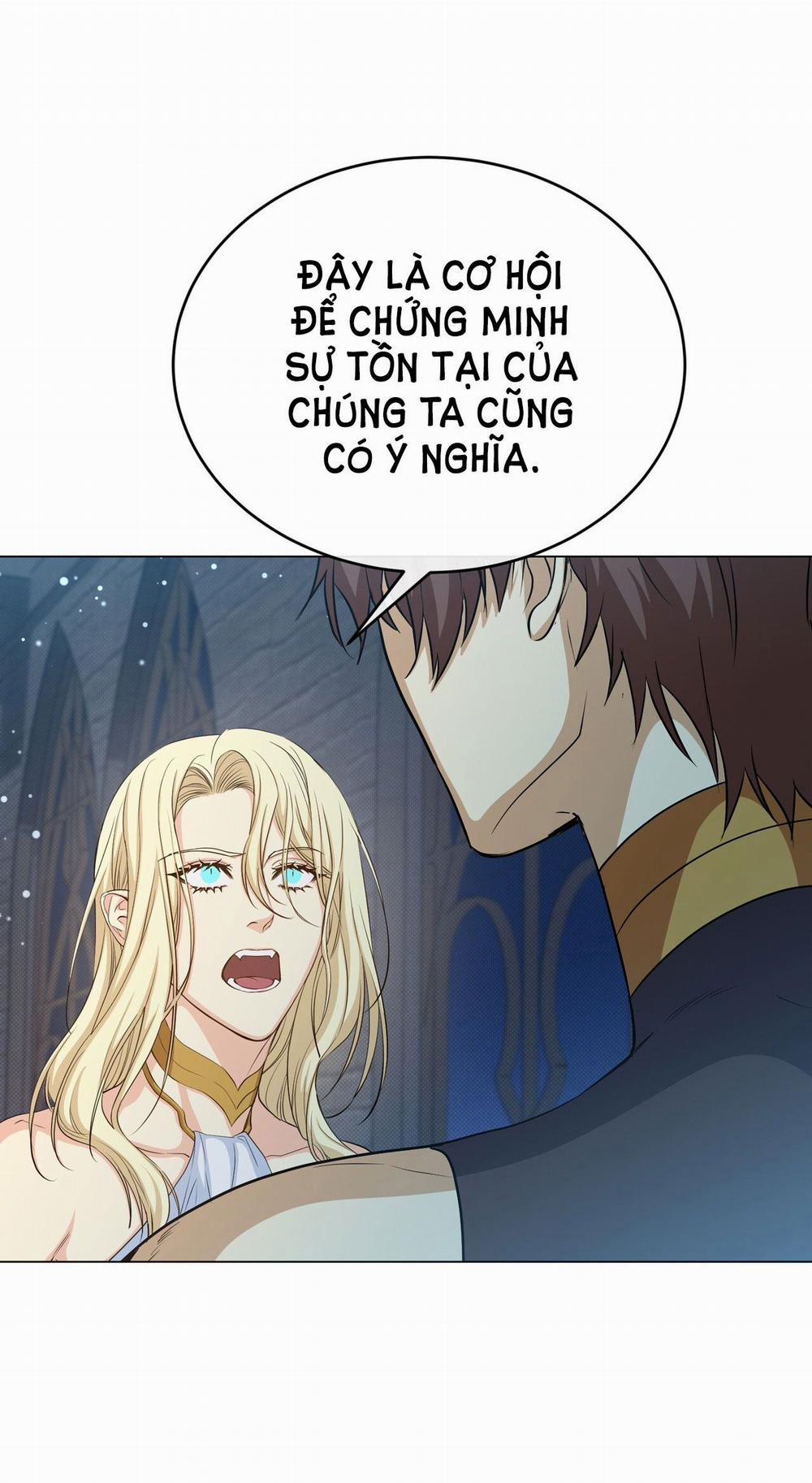 Mặt Trăng Của Ma Giới 41.2 trang 9