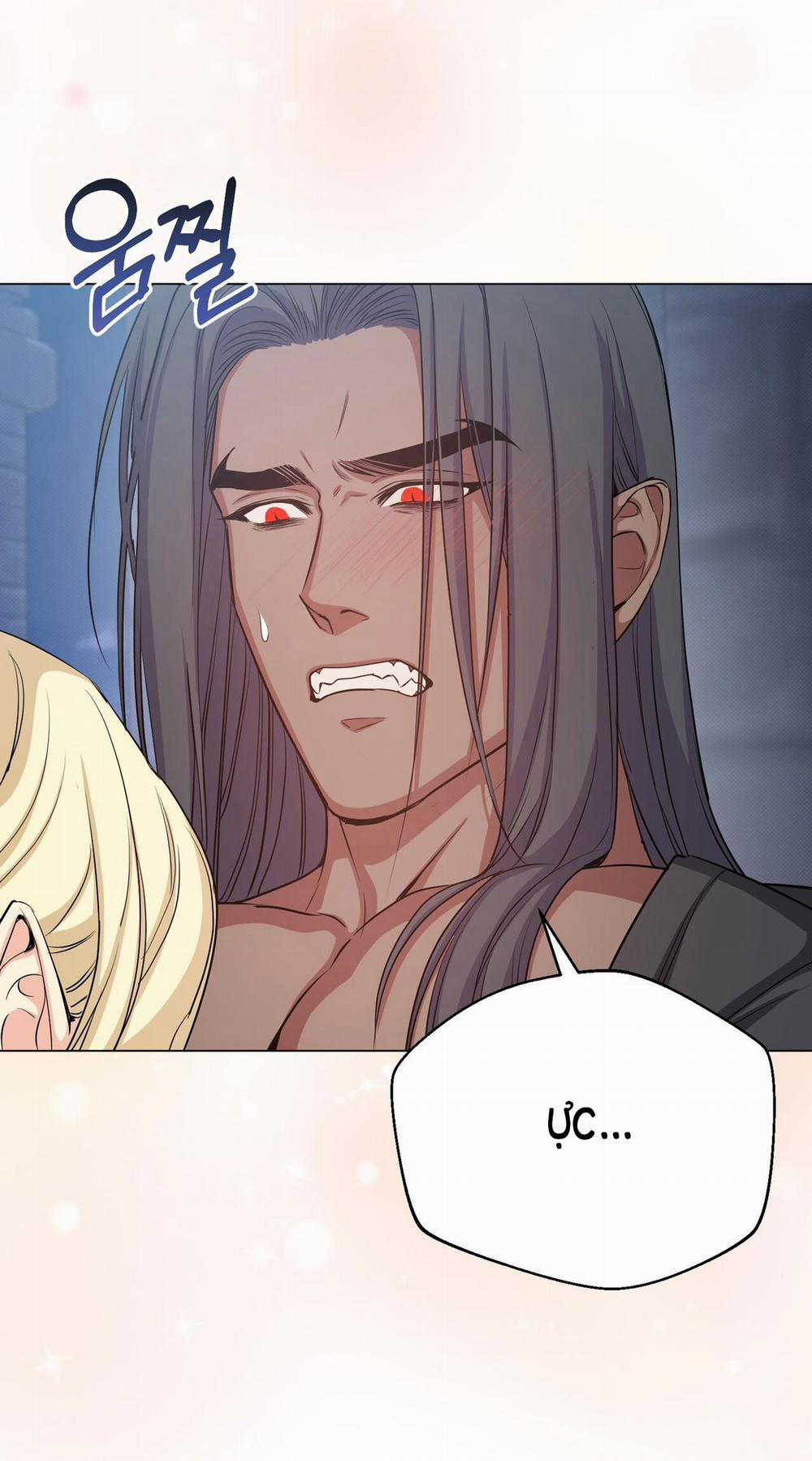 Mặt Trăng Của Ma Giới 42.1 trang 11