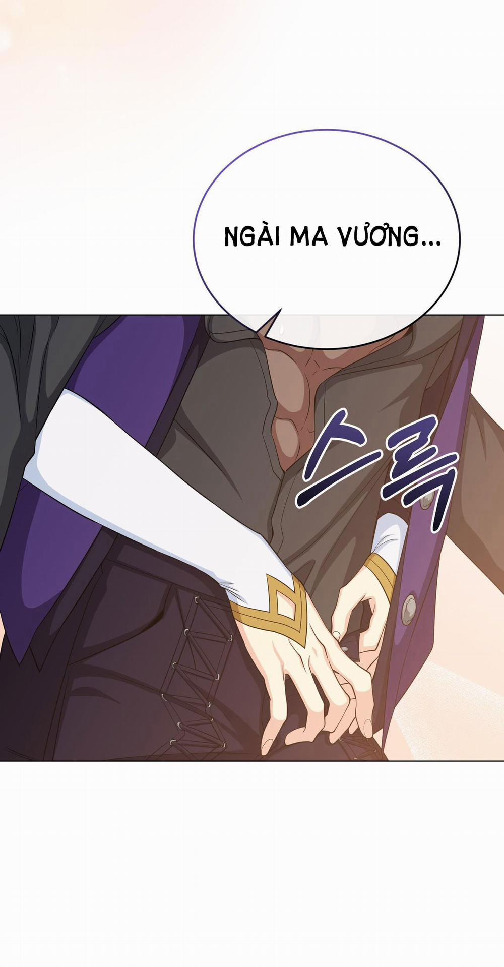 Mặt Trăng Của Ma Giới 42.1 trang 13