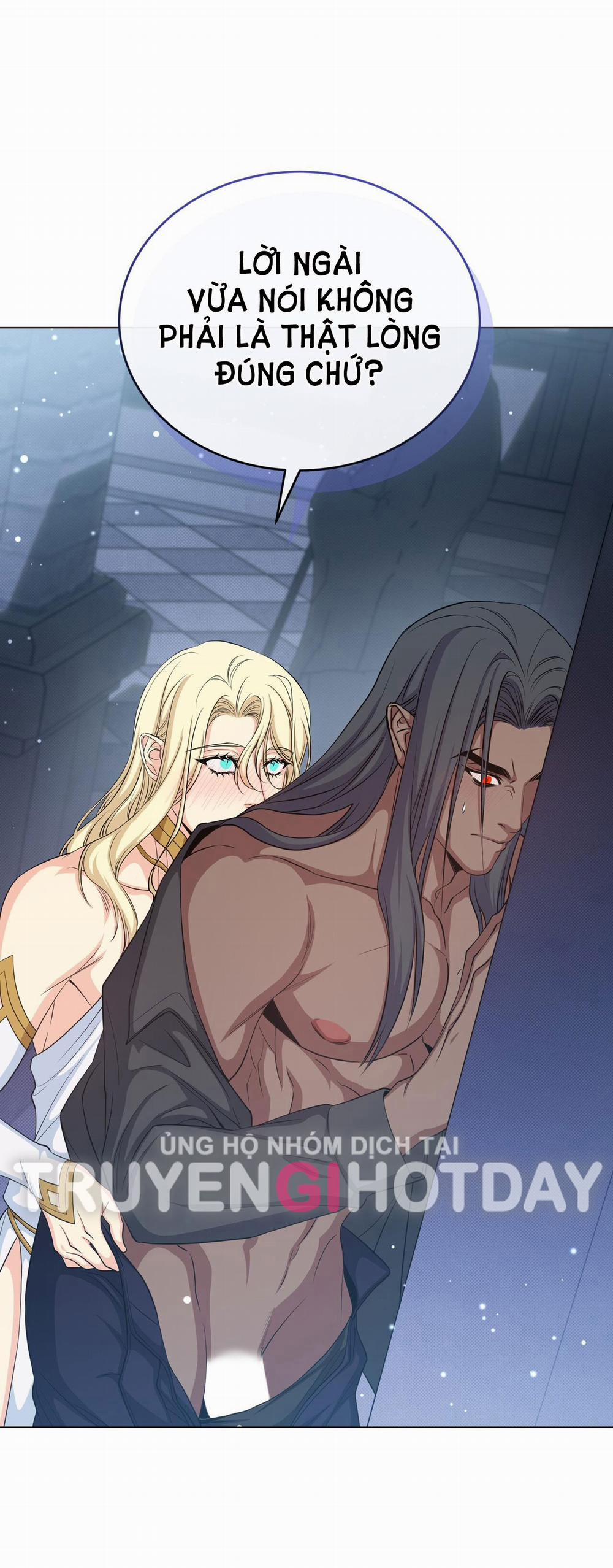 Mặt Trăng Của Ma Giới 42.1 trang 14