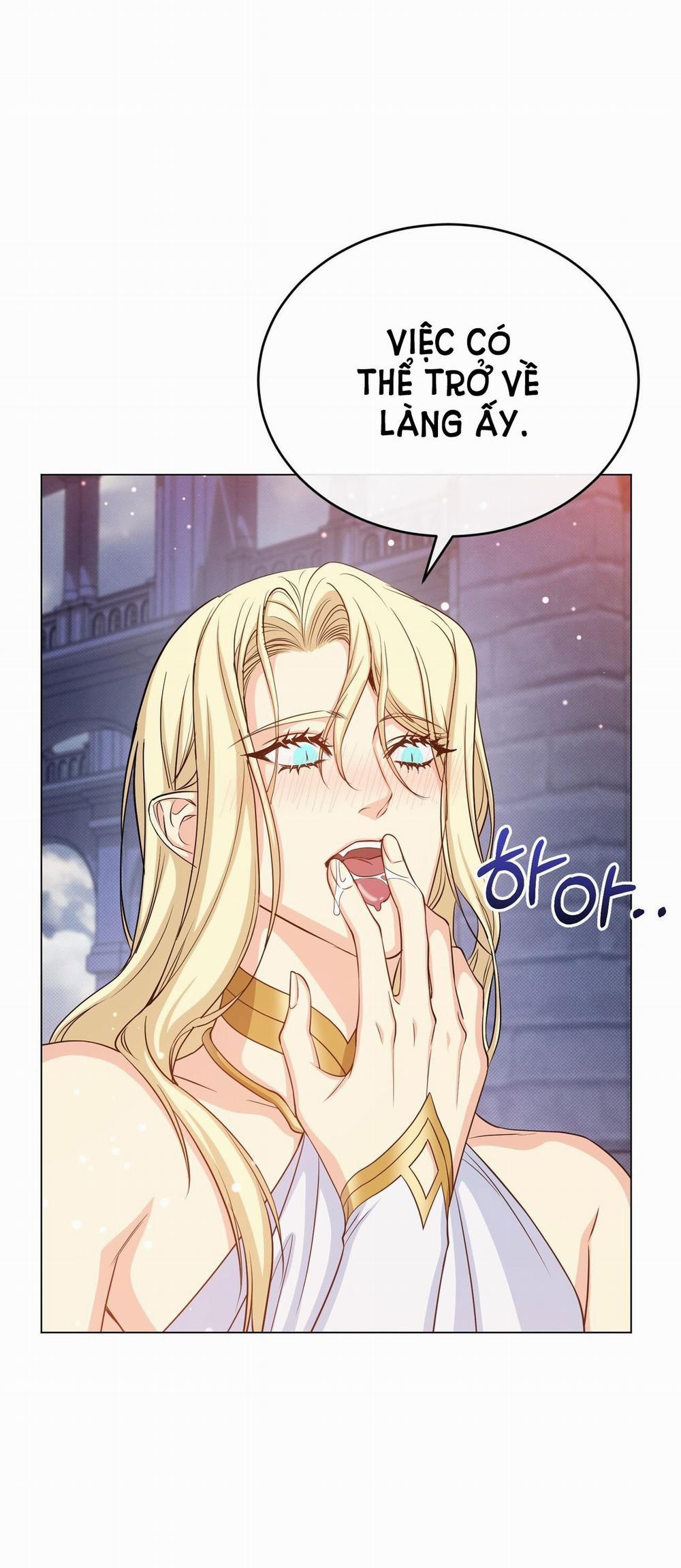 Mặt Trăng Của Ma Giới 42.1 trang 15