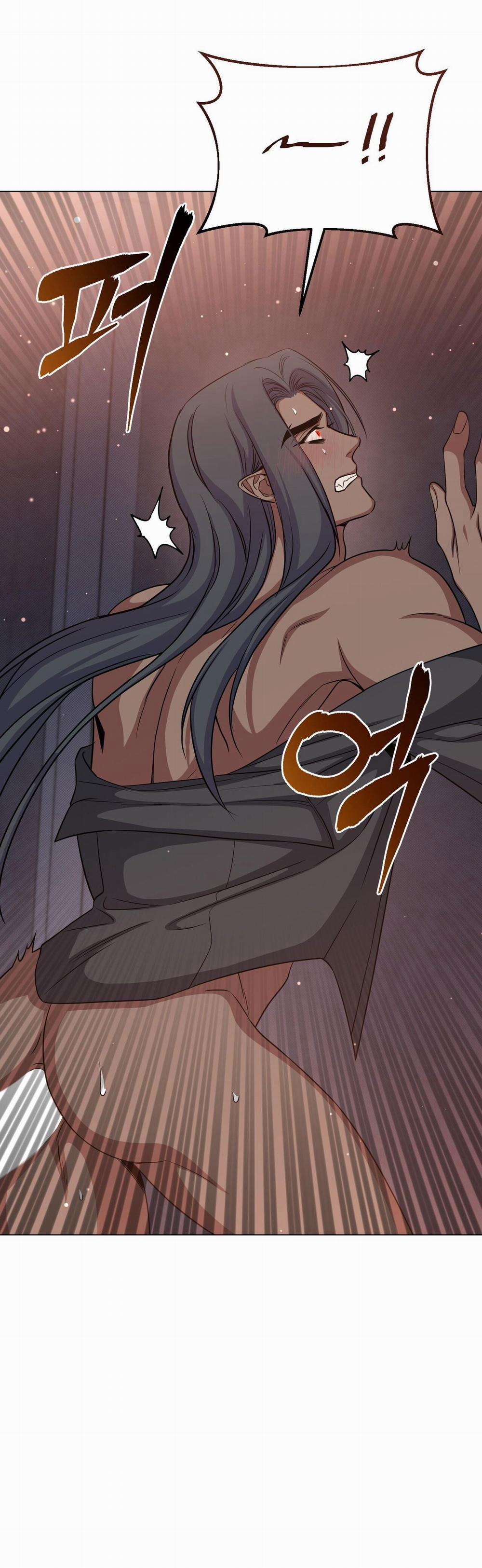 Mặt Trăng Của Ma Giới 42.1 trang 18