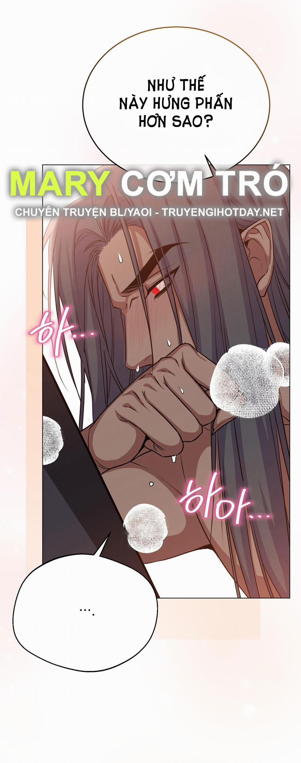 Mặt Trăng Của Ma Giới 42.1 trang 21