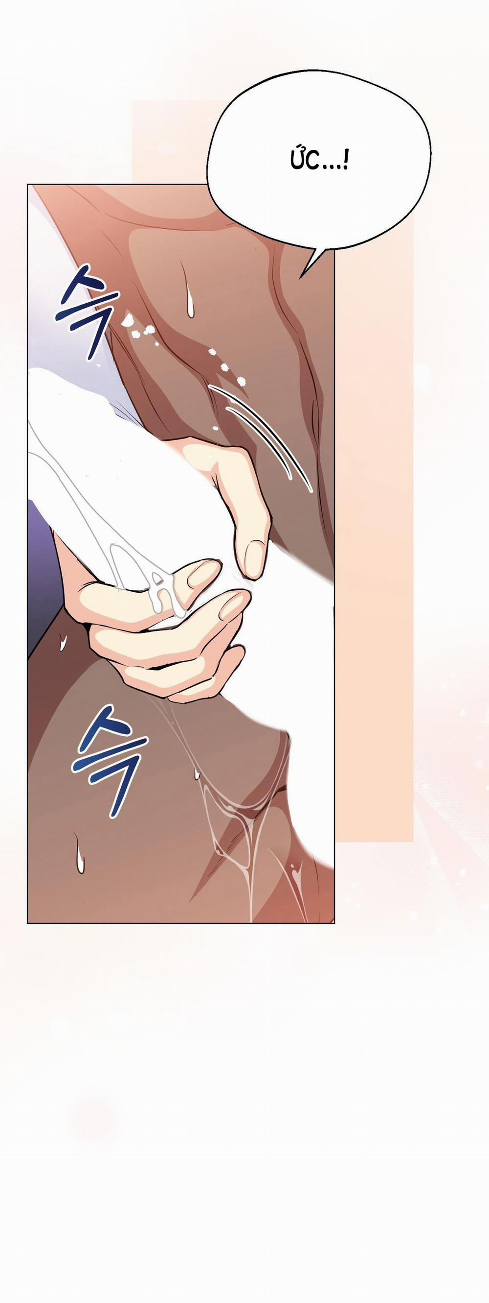 Mặt Trăng Của Ma Giới 42.1 trang 24