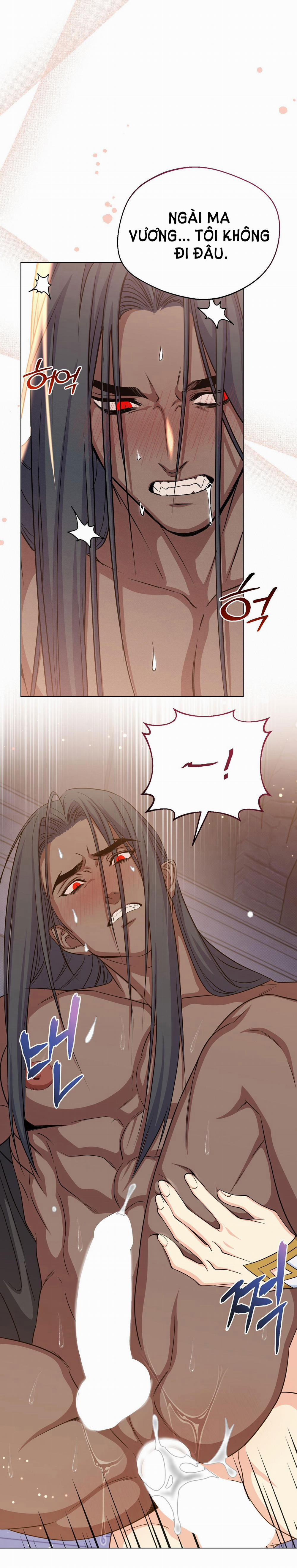 Mặt Trăng Của Ma Giới 42.1 trang 26