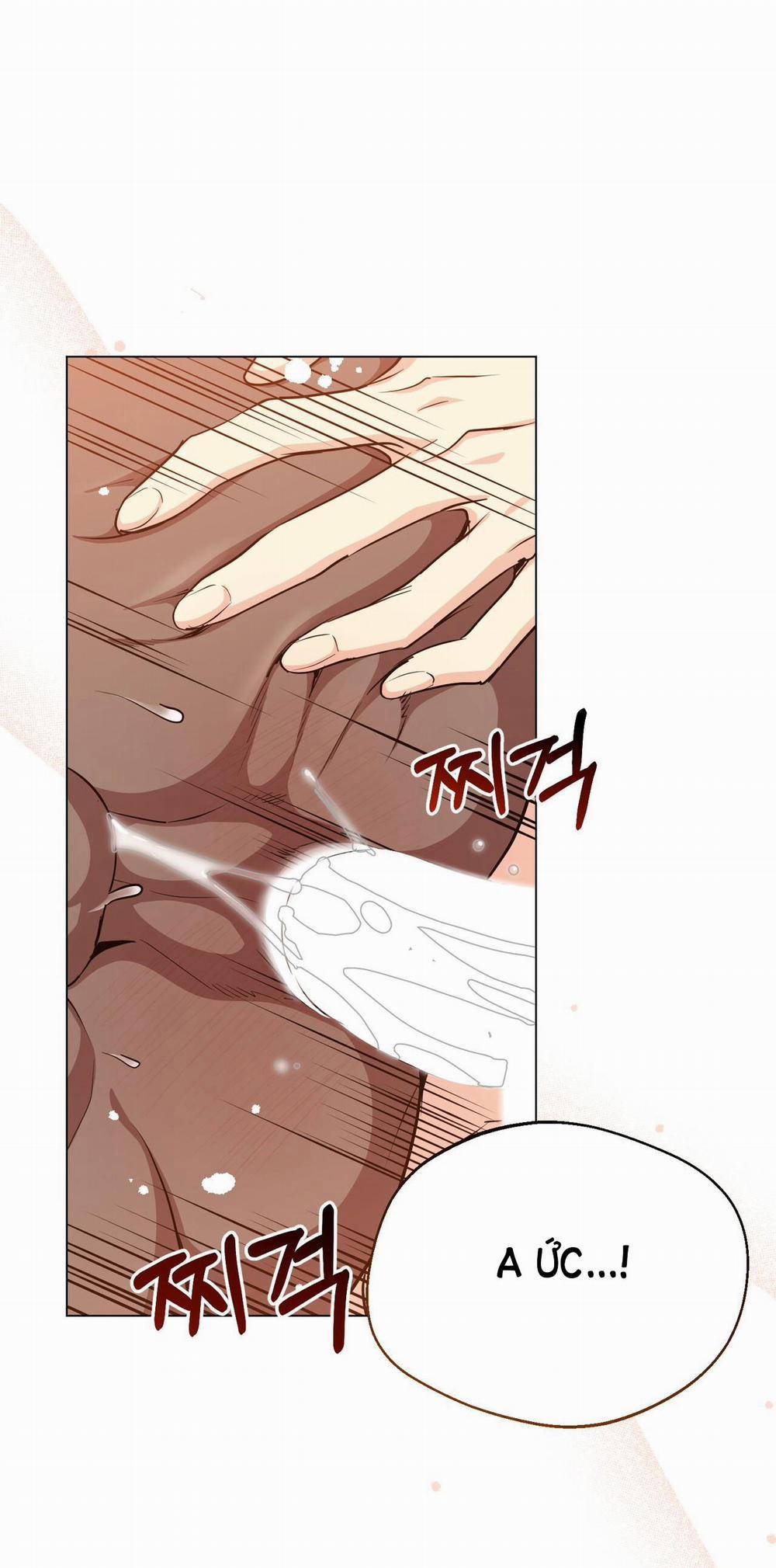 Mặt Trăng Của Ma Giới 42.1 trang 28