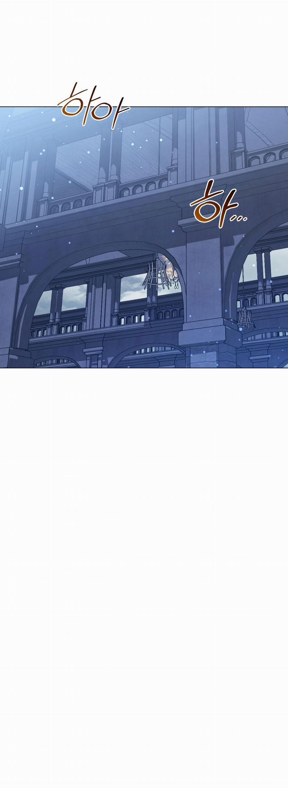 Mặt Trăng Của Ma Giới 42.1 trang 30