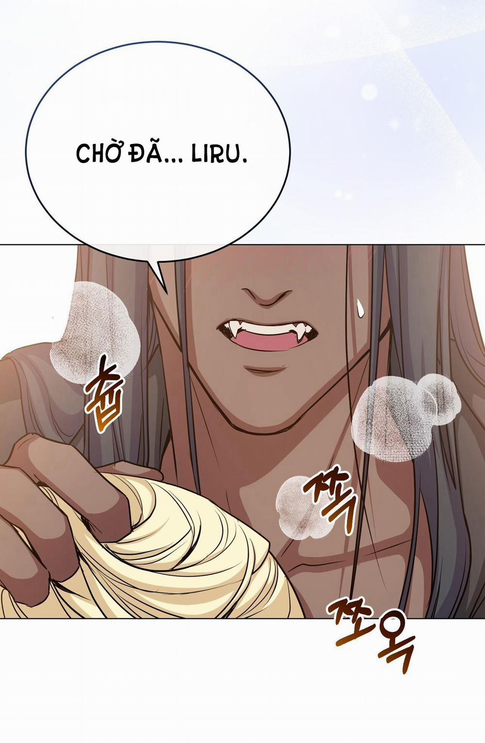 Mặt Trăng Của Ma Giới 42.1 trang 6