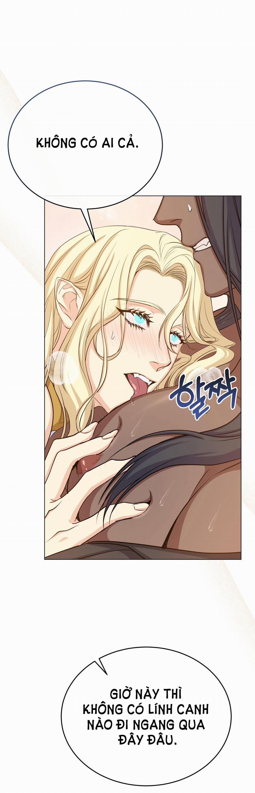 Mặt Trăng Của Ma Giới 42.1 trang 8