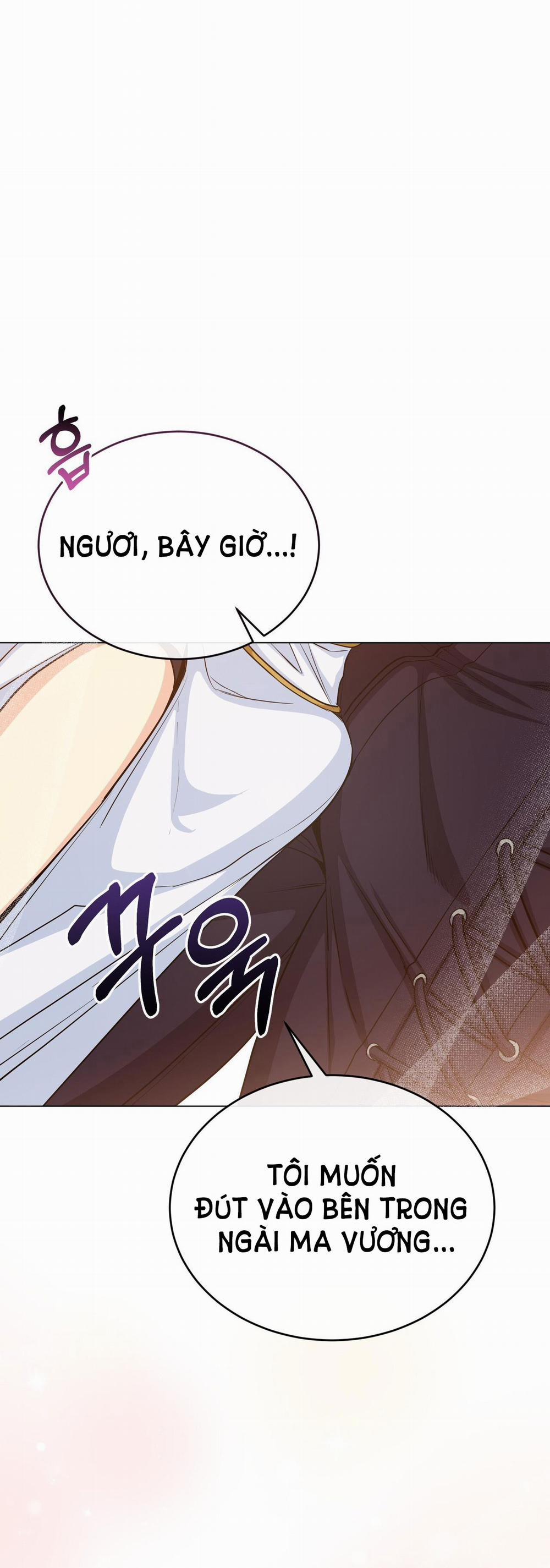 Mặt Trăng Của Ma Giới 42.1 trang 9