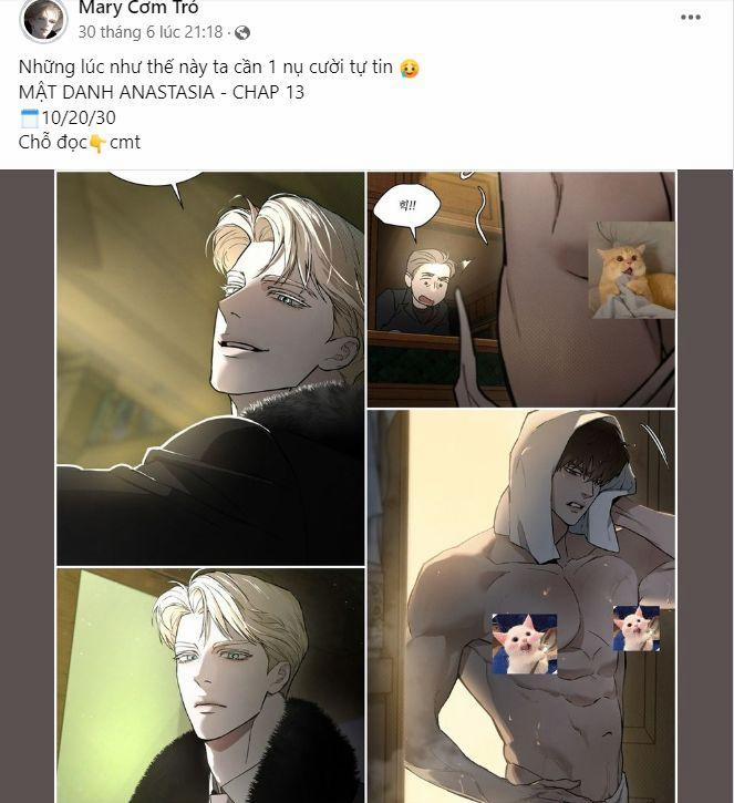 Mặt Trăng Của Ma Giới 42.2 trang 0